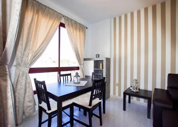 Vip Holidays & Center 2 * מורו דל חאבלה