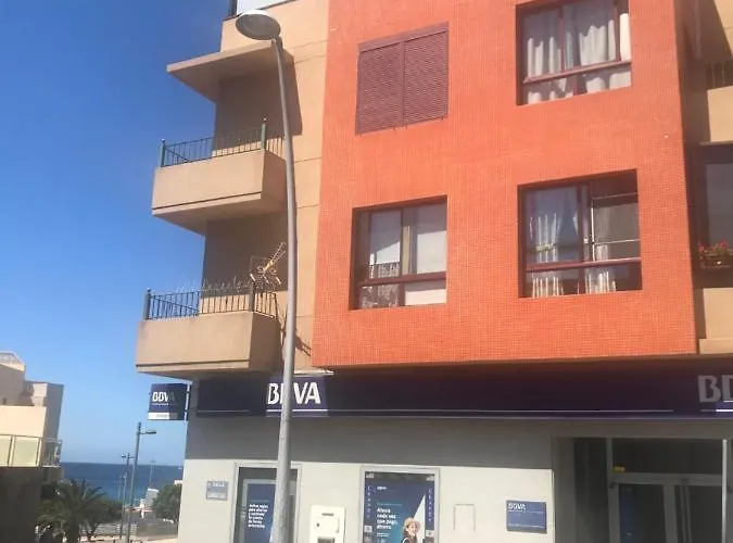 Vip Holidays & Center 2 * מורו דל חאבלה