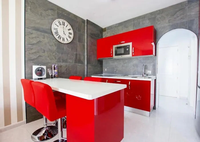 דירה Vip Holidays & Center 2 *