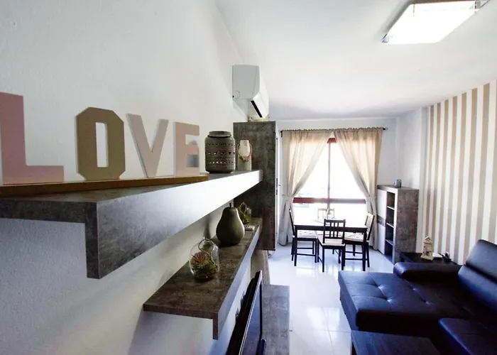 Vip Holidays & Center 2 דירה מורו דל חאבלה