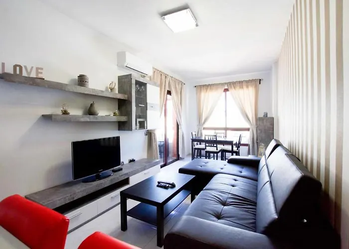 Vip Holidays & Center 2 דירה *