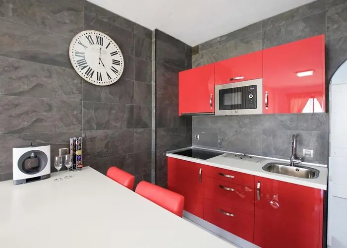 Vip Holidays & Center 2 מורו דל חאבלה