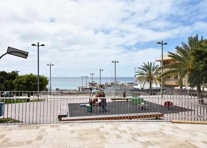 Vip Holidays & Center 2 דירה