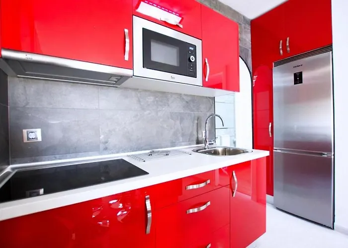 Vip Holidays & Center 2 דירה