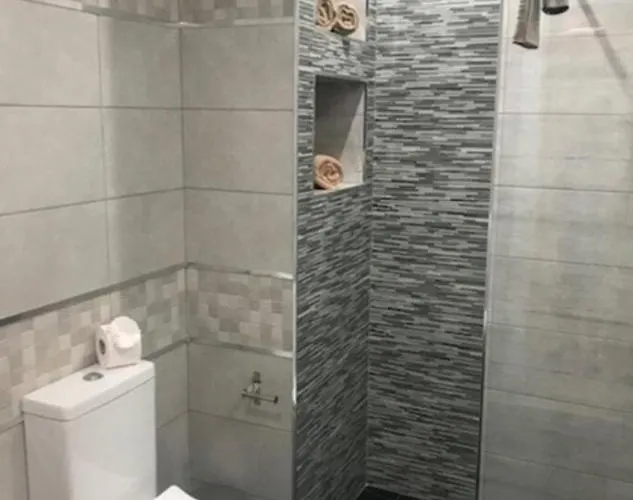 Vip Holidays & Center 2 דירה *