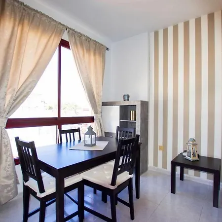 Vip Holidays & Center 2 * Morro Jable (Fuerteventura)