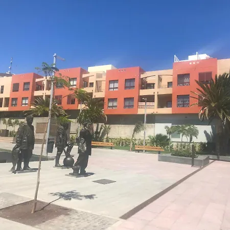 Vip Holidays & Center 2 Lejlighed *