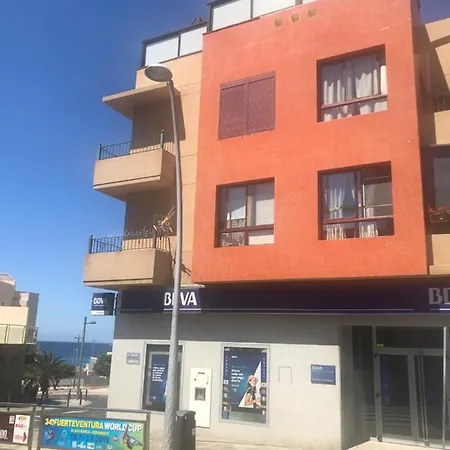 Vip Holidays & Center 2 * Morro Jable (Fuerteventura)