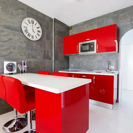 Appartamento Vip Holidays & Center 2 *