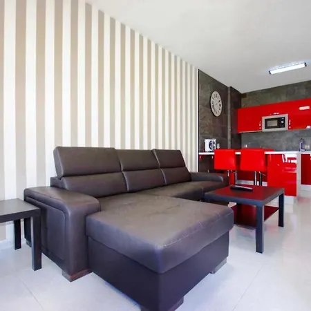 Vip Holidays & Center 2 Lejlighed Morro Jable (Fuerteventura)