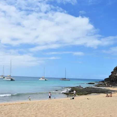 Lejlighed Vip Holidays & Center 2 Morro Jable (Fuerteventura)