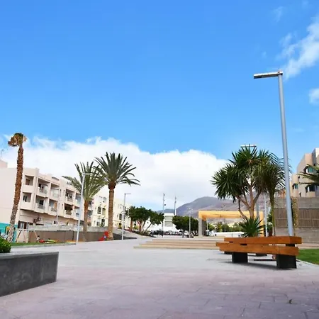 Vip Holidays & Center 2 Lejlighed