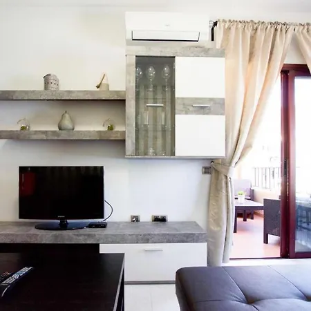 Lejlighed Vip Holidays & Center 2 Morro Jable (Fuerteventura)