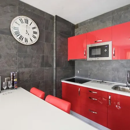 Vip Holidays & Center 2 Morro Jable (Fuerteventura)