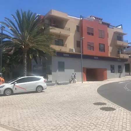 Lejlighed Vip Holidays & Center 2 Morro Jable (Fuerteventura)