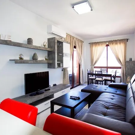Appartamento Vip Holidays & Center 2 Morro Jable (Fuerteventura)