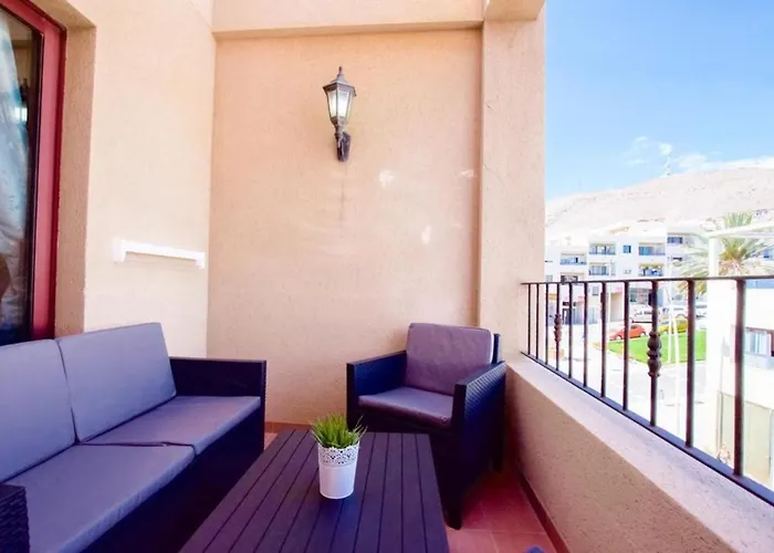 Vip Holidays & Center 2 Morro Jable (Fuerteventura)