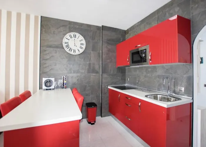 Vip Holidays & Center 2 * Morro Jable (Fuerteventura)