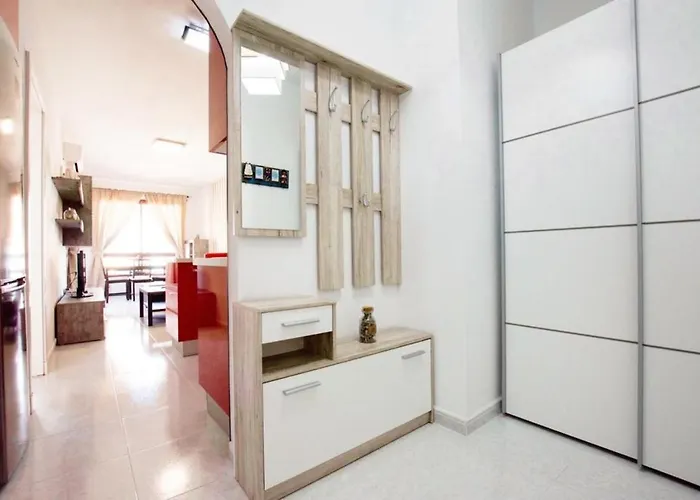 Vip Holidays & Center 2 Morro Jable (Fuerteventura)