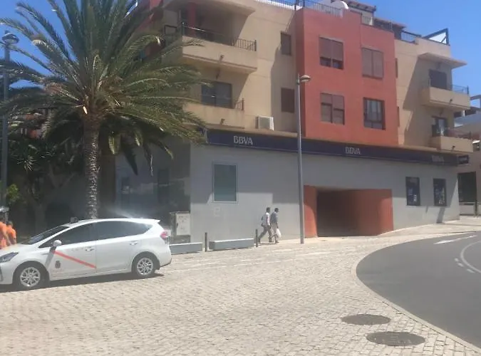 Lägenhet Vip Holidays & Center 2 Morro Jable (Fuerteventura)