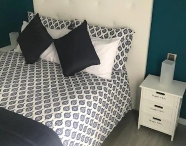 Vip Holidays & Center 2 Lägenhet *