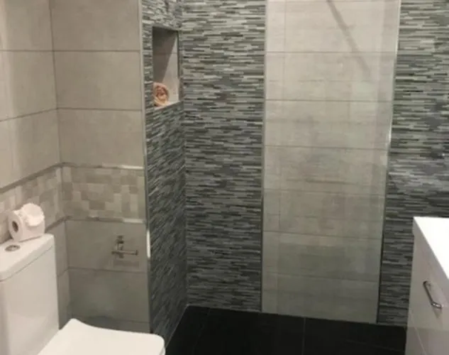 Vip Holidays & Center 2 Lägenhet *