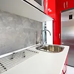 Vip Holidays & Center 2 Apartmán