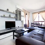 Apartmán Vip Holidays & Center 2 Morro Jable (Fuerteventura)