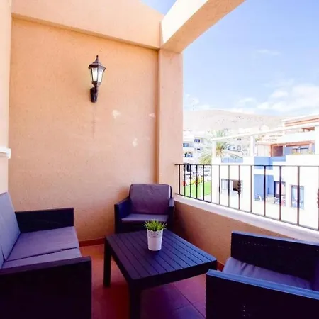 Vip Holidays & Center 2 Appartement *