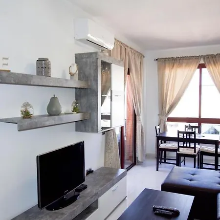 Vip Holidays & Center 2 Apartmán