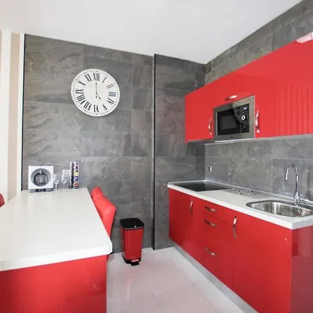 Vip Holidays & Center 2 * Морро-дель-Хабле