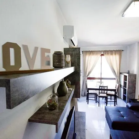 Vip Holidays & Center 2 Apartmán Morro Jable (Fuerteventura)