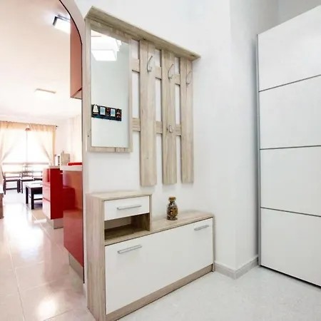 Vip Holidays & Center 2 Морро-дель-Хабле