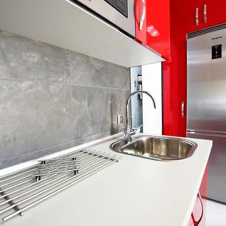 Vip Holidays & Center 2 Апартаменты